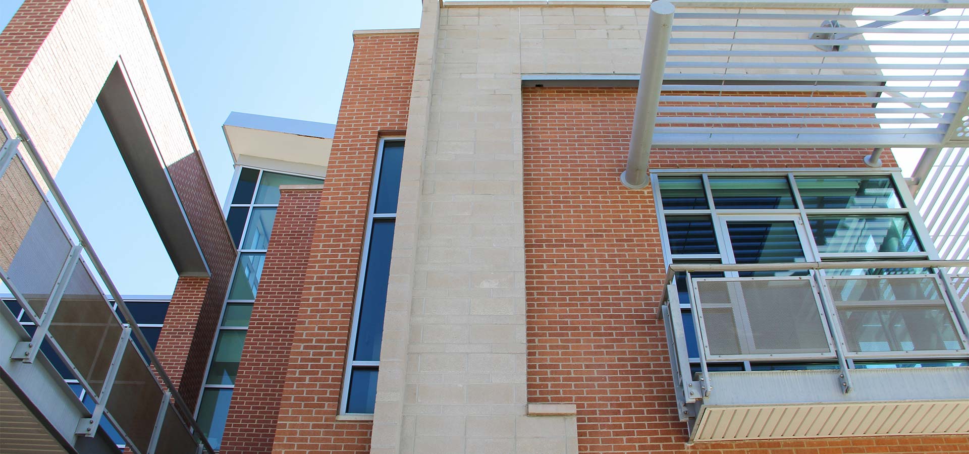 Architectural Brick | Summit Brick Company