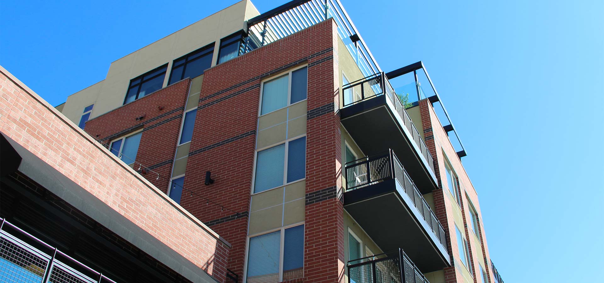 Custom Brick Blending | Summit Brick Company